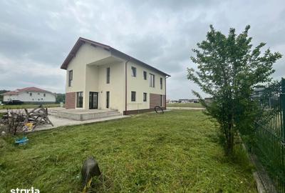 Casă cu 5 camere cu Canalizare în Tărtășești - 8