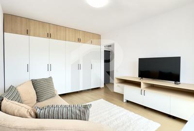 Apartament cu 2 camere decomandat, mobilat în Drumul Taberei - 4