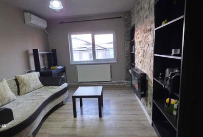 Apartament cu 2 camere semidecomandat în Exterior Vest - 2