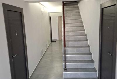 Casă cu 4 camere în Central - 4