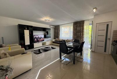 Apartament cu 2 camere semidecomandat în Metalurgie - 2