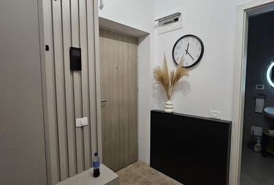Apartament 2 camere de închiriat – Tomis Plus, Maurer Residence – 430 EUR/lună - 12