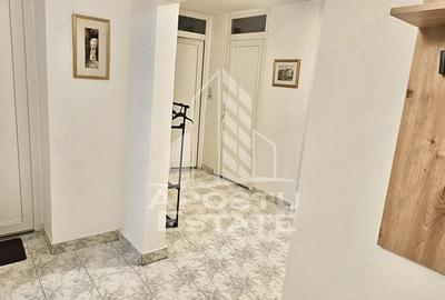 Apartament cu 4 camere decomandat, mobilat în Steaua - 6