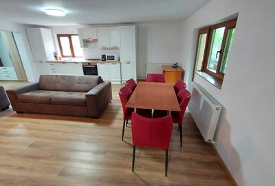 Apartament cu 2 camere decomandat în Central - 5
