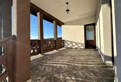 Casă cu Teren 660 Mp în Poiana cu Cetate - 4