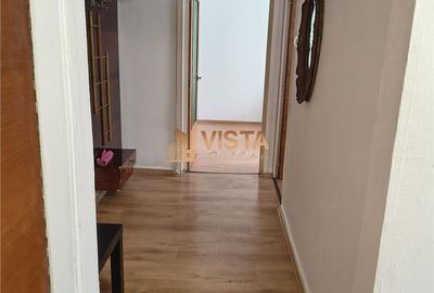 Apartament cu 2 camere decomandat, mobilat în Scriitorilor - 17