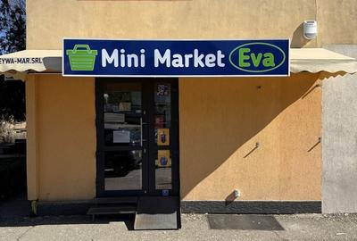 Spațiu comercial, de 40 mp, în Radu Negru - 8