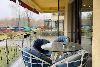 Apartament cu 3 camere decomandat în Central - 3