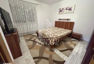 Apartament cu 3 camere, mobilat în Giroc - 3