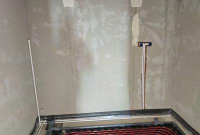 Casă cu 4 camere cu Teren 308 Mp în Central