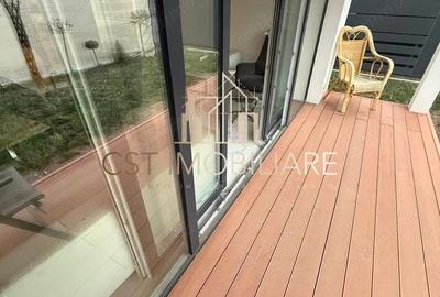 Duplex 5 Camere 120 mp utili + terasa / Braytim / P+M - 11