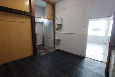 Spațiu comercial, de 75 mp, în Central - 6