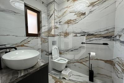 Casa individuala, in Dezmir - 13