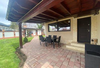 Casă individuală cu 3 camere cu Teren 650 Mp în Cetate - 51