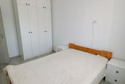 Apartament cu 2 camere decomandat în Vișan - 4