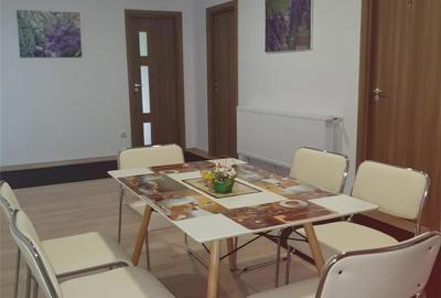 Spațiu comercial, de 200 mp, în Calea Dumbrăvii - 4