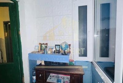 Garsonieră decomandată în Autogară - 2