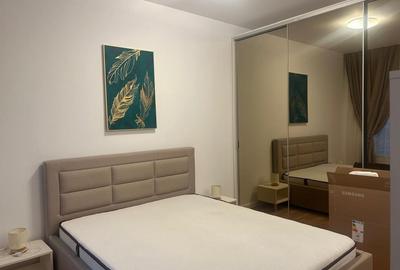 Garsonieră decomandată în Domenii - 4