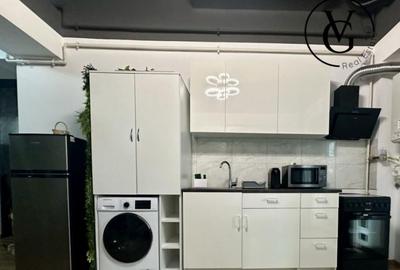 Apartament cu 2 camere - Tabara Navodari - Pet friendly - 6