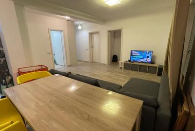 Vanzare apartament de 3 camere Militari Residence - 3