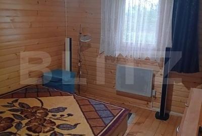Casă cu 3 camere în Criș - 5