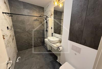 PRIMA INCHIRIERE!!! Apartament 2 camere | Luxury | Baneasa - Sisesti - 9