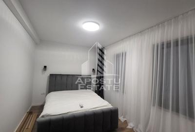 Duplex mobilat si utilat,4camere,Giarmata Mare - 5