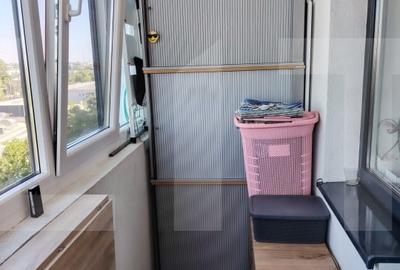 Apartament cu 2 camere, 46 mp, bloc 2019, Bucuresti - 12