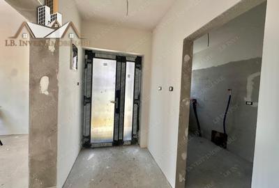 Duplex cu 3 camere cu Teren 340 Mp în Moșnița Nouă - 7