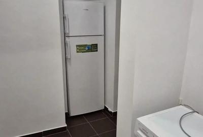 Inchiriez Garsoniera Drumul Taberei-Ghencea - 2