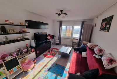 Gara stadion portul-apartament 2 camere decomandat cu gaze - 2