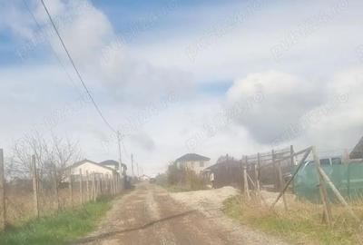 Teren intravilan 615 mp Vaslui -Str.Aurel Vlaicu -49E mp - 3