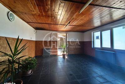 Spațiu comercial, de 90 mp, în Oncea