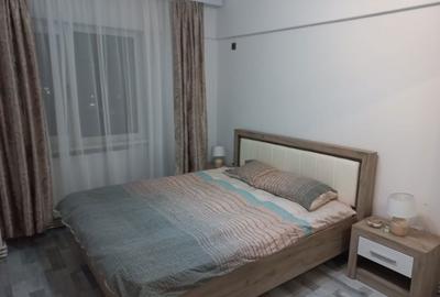 Garsonieră decomandată în Barieră - 1