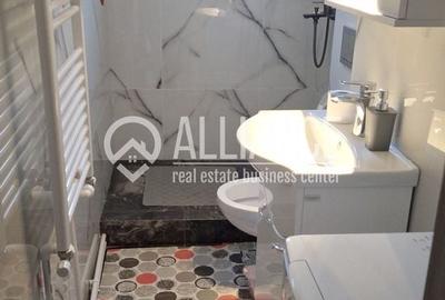 Apartament cu 2 camere semidecomandat în Central - 4