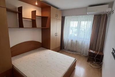 Apartament 3 camere, 75 mp, decomandat, ac, parcare, balcon, Vacaresti - 1