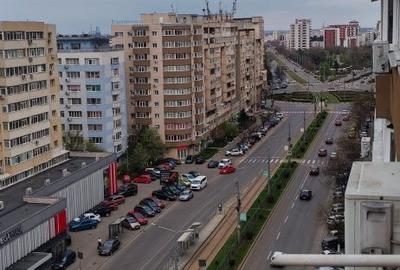 Apartament cu 3 camere decomandat în Republicii - 6