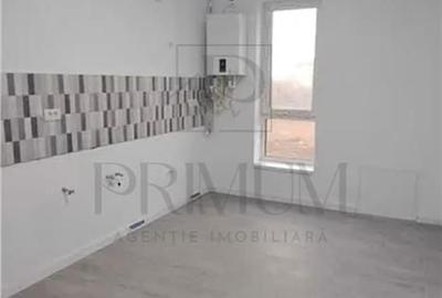 Garsonieră decomandată în Giroc - 2