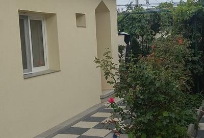 Casa 5 camere,parter,mobilata ,utilata si renovata recent. - 10