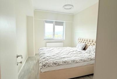 Apartament cu 2 camere decomandat, mobilat în Podu Roș - 11