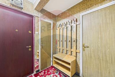 Apartament cu 2 camere decomandat, mobilat în Eroii Revoluției - 15
