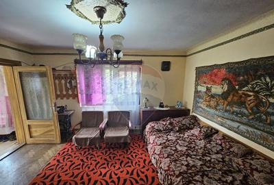 1/2 - Casa de vanzare + teren 472 mp 1/2 - Casa de vanzare + teren 472 mp - 11