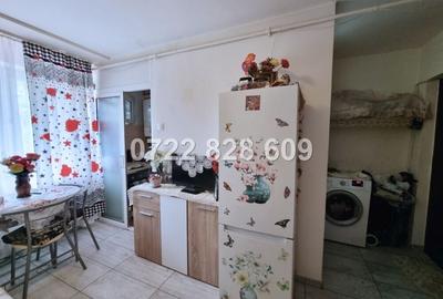Garsonieră semidecomandată în Ferentari - 6