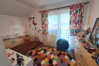 Casa premium cu anexa si gradina generoasa – Halchiu - 9