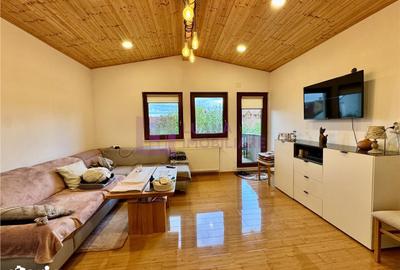 Casă cu 6 camere decomandat cu Canalizare în Terezian - 6