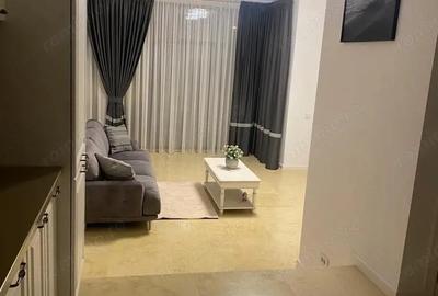 Vila moderna de inchiriat P+1, constructie 2023 - 4