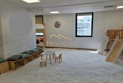 Birou, de 124.05000305176 mp, în Herăstrău - 2