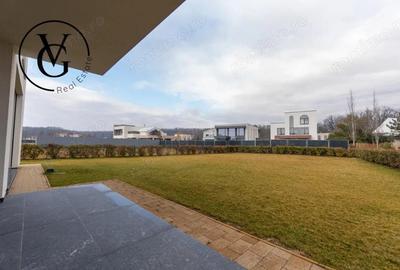 Casă cu Canalizare în Balotești - 4