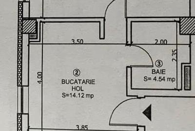 Apartament modern intr-un imobil nou, langa Parcul Gheorgheni – strada Soporului - 6