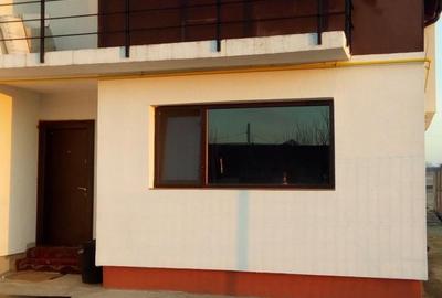 Casă cu 3 camere cu Teren 250 Mp în Valu lui Traian - 5